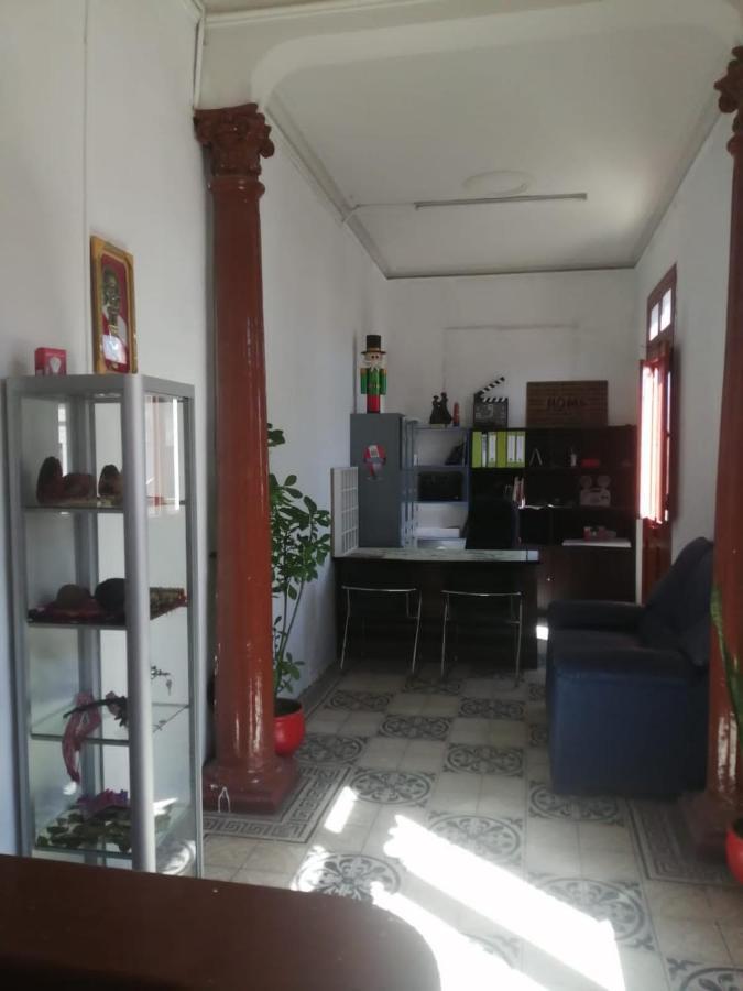 Pusary Hostel Арекипа Экстерьер фото