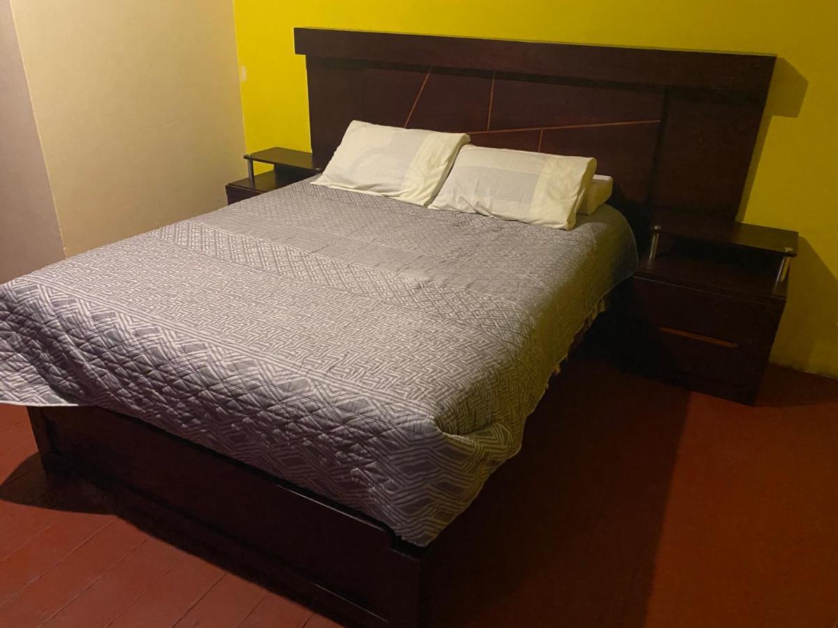 Pusary Hostel Арекипа Экстерьер фото