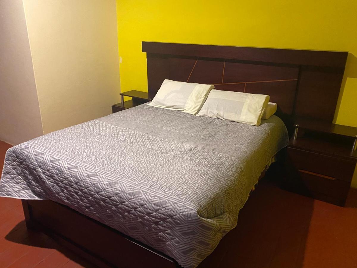 Pusary Hostel Арекипа Экстерьер фото
